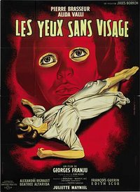 Eyes Without a Face