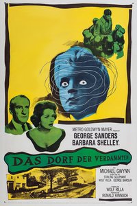 Village of the Damned