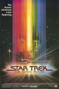 Star Trek: The Motion Picture