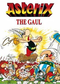 Asterix the Gaul