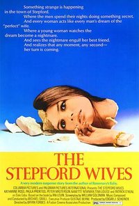 The Stepford Wives