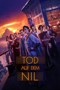 Death on the Nile