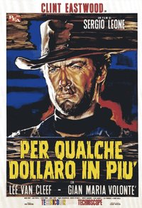 For a Few Dollars More