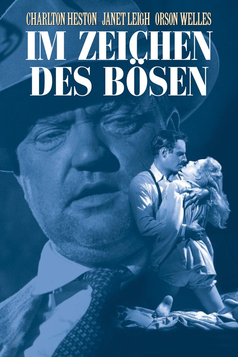 Touch of Evil