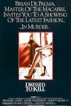 Dressed to Kill