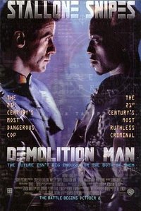 Demolition Man