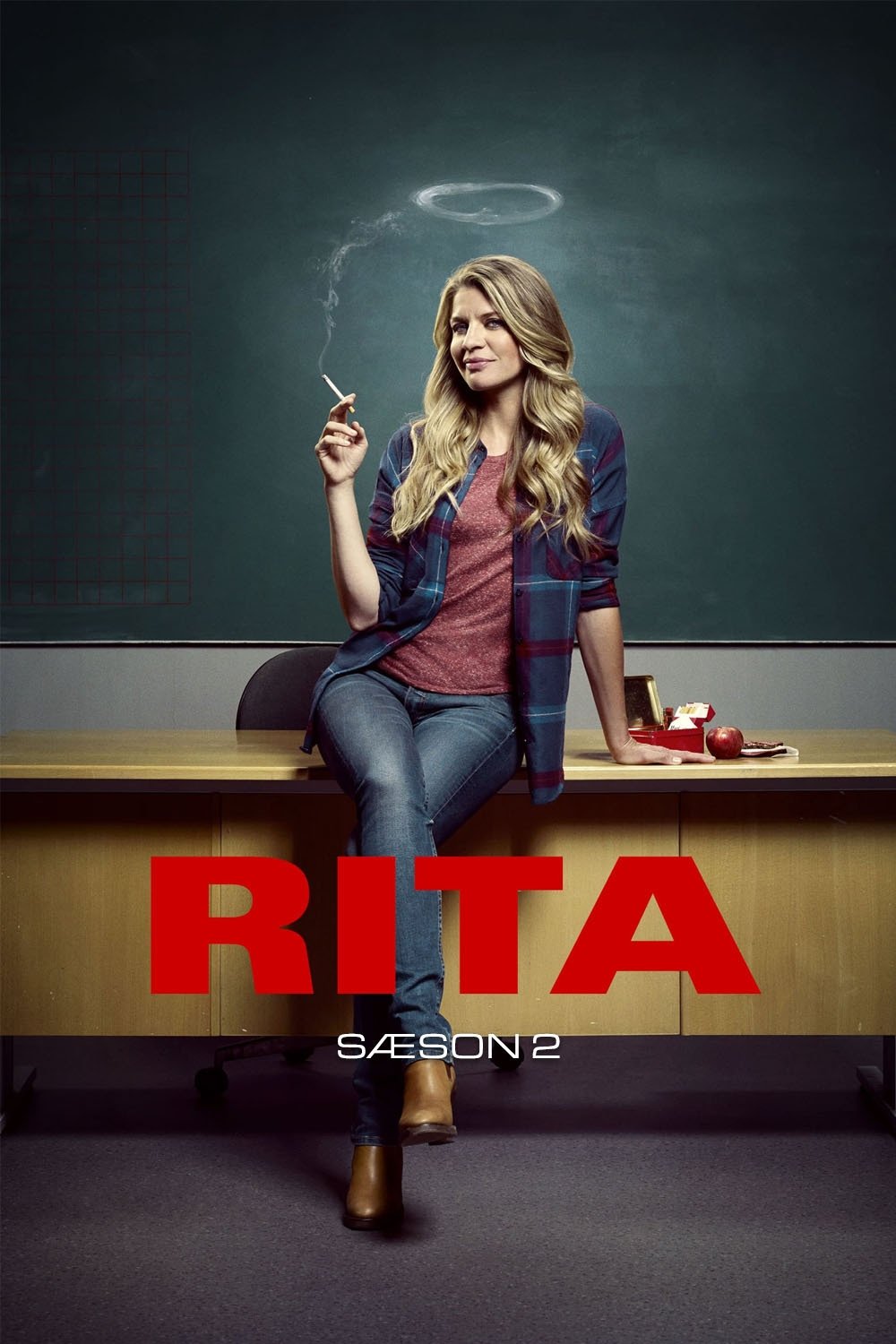 Rita Season 2