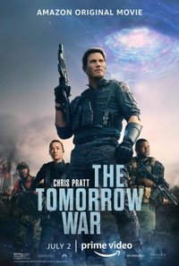 The Tomorrow War